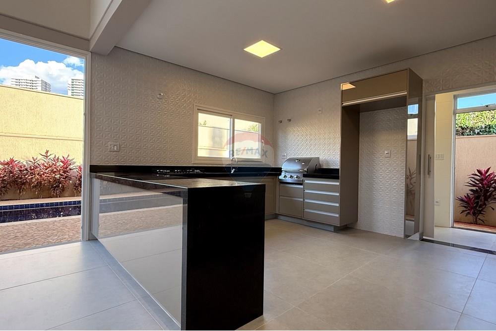 Casa de Condomínio - Venda - Ribeirão Preto , São Paulo - 5.JPG - 780121041-8