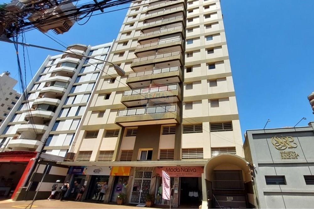 Apartamento - Venda - Ribeirão Preto , São Paulo - fachada alz.jpg - 780181029-33