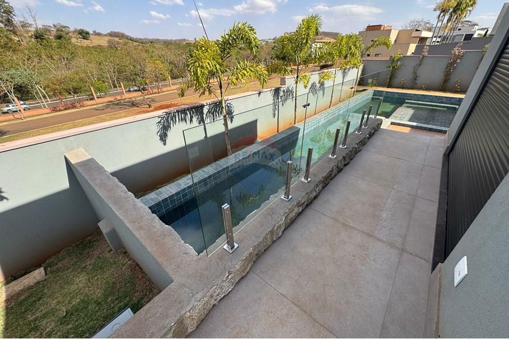 Casa de Condomínio - Alugar - Ribeirão Preto , São Paulo - e0127af9-9498-4483-af47-2e13feb4ef7a.jpg - 780071015-391