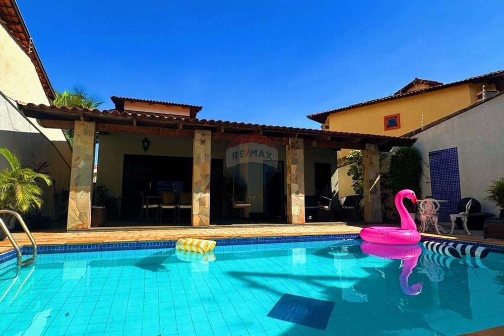 Casa - Alugar - Ribeirão Preto , São Paulo - 2f13102b-1884-4ffc-92ec-b98b5b2c951a.jpg - 780071015-250