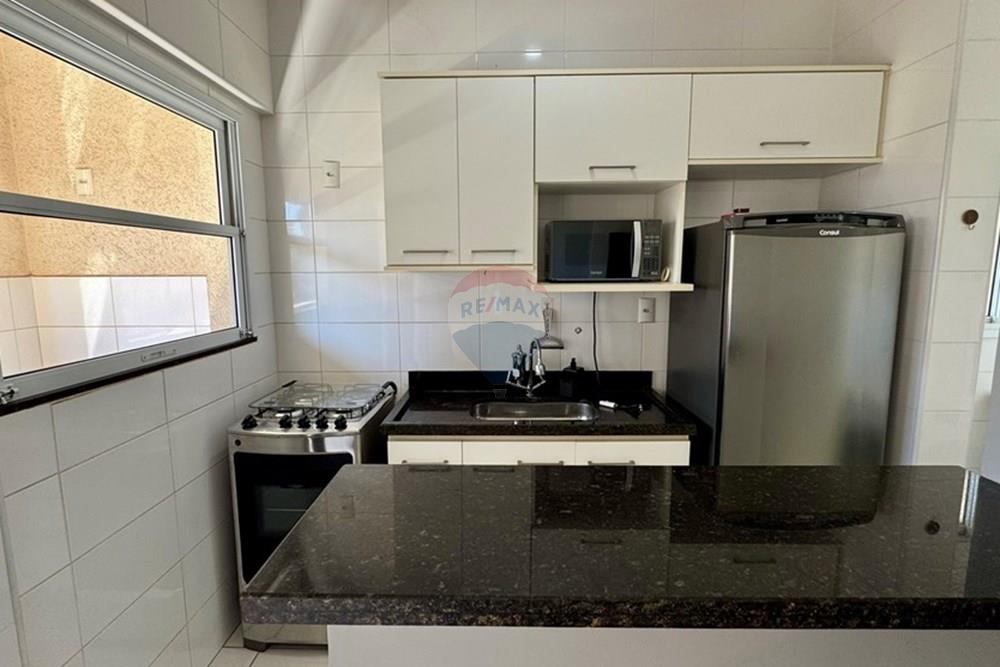 Apartamento - Alugar - Ribeirão Preto , São Paulo - IMG_6237.JPEG - Cozinha - 780201017-45
