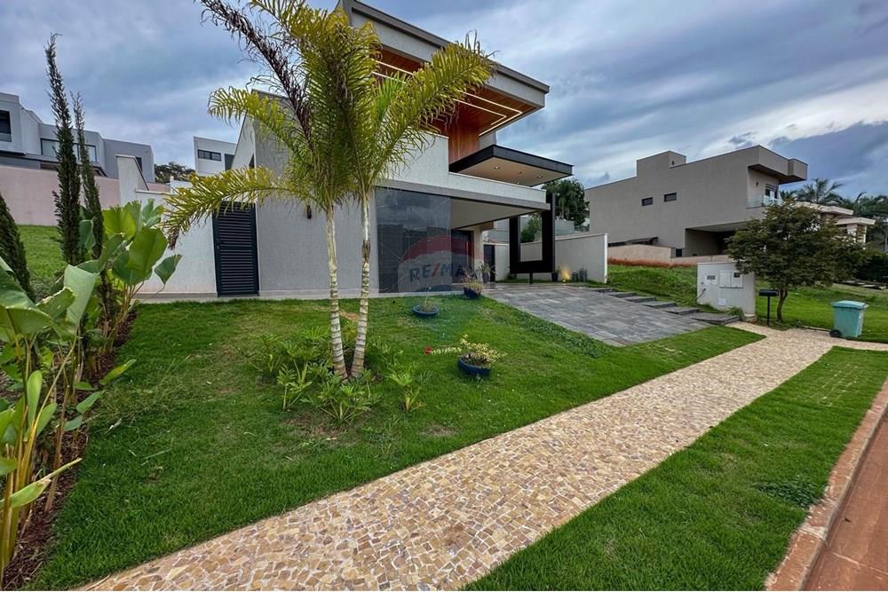 Casa de Condomínio - Alugar - Ribeirão Preto , São Paulo - WhatsApp Image 2025-05-20 at 12.34.58 (1).jpeg - 780241008-190