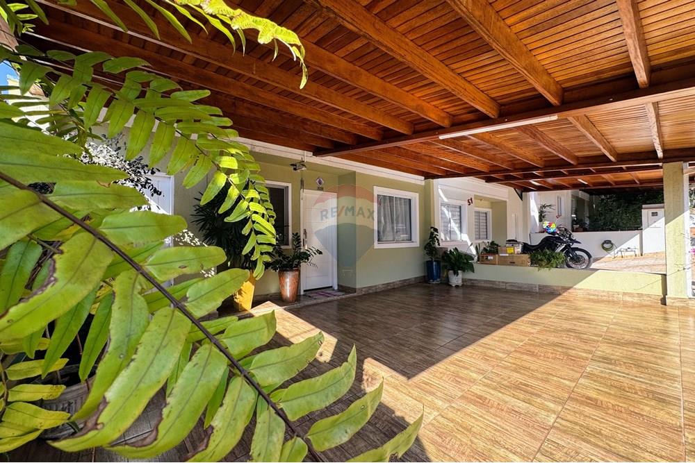 Casa de Condomínio - Venda - Ribeirão Preto , São Paulo - IMG_2618.JPG - Fachada - 780211038-50