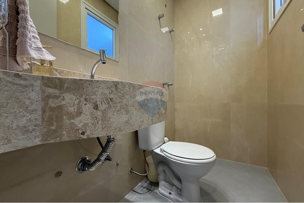 Casa de Condomínio - Venda - Ribeirão Preto , São Paulo - IMG_0113.JPG - 780121041-8