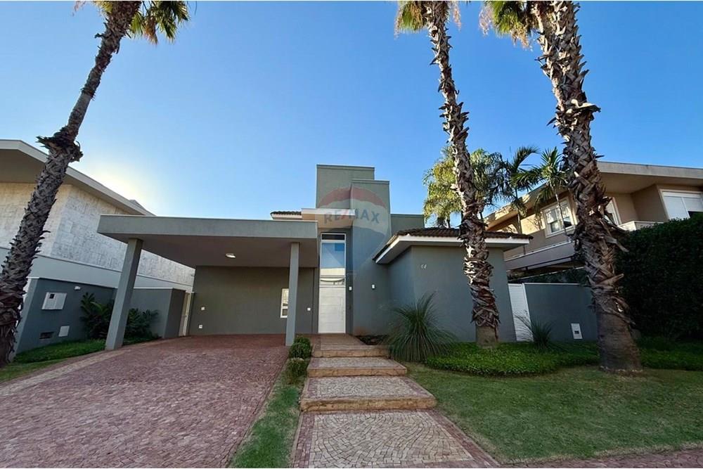 Casa de Condomínio - Venda - Ribeirão Preto , São Paulo - WhatsApp Image 2025-06-30 at 10.32.57 (3).jpeg - Garagem - 780091026-197