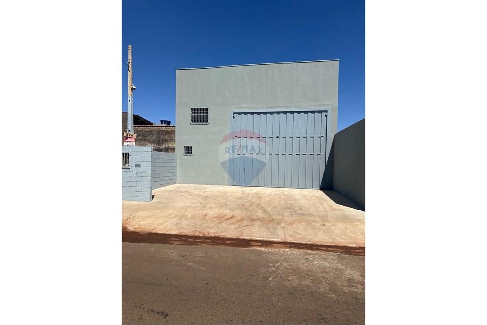 Galpão - Alugar - Ribeirão Preto , São Paulo - IMG-20251014-WA0022.jpg - 780181012-835