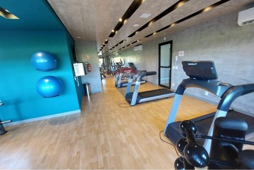 Apartamento - Venda - Ribeirão Preto , São Paulo - academia livit 2.jpg - 780071038-63