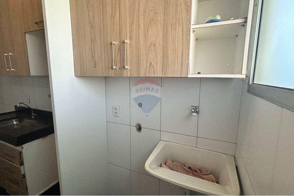 Apartamento - Venda - Ribeirão Preto , São Paulo - zz pq renascer 46.jpeg - 780241010-26