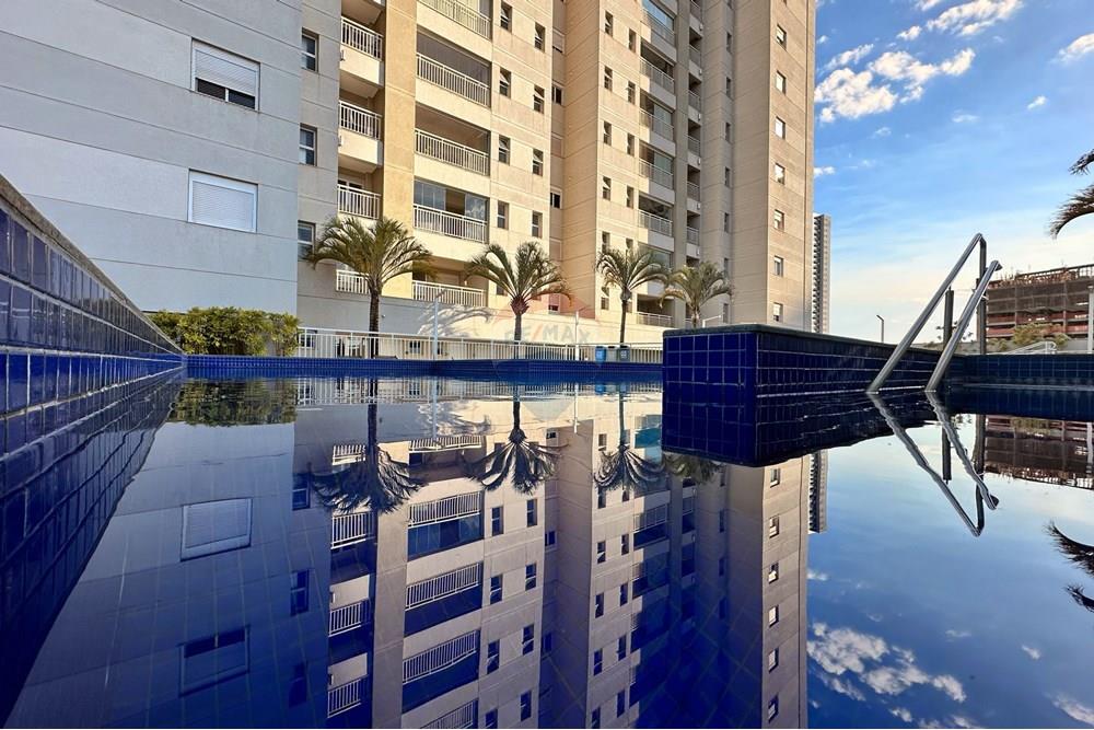 Apartamento - Venda - Ribeirão Preto , São Paulo - 99B6D552-F300-4420-A525-32868C53B089.JPG - 780211044-40