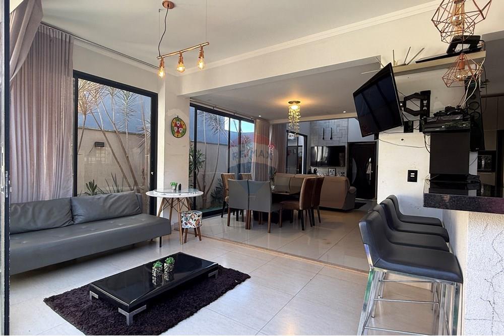 Casa de Condomínio - Venda - Ribeirão Preto , São Paulo - IMG_7990.JPG - 780181001-114