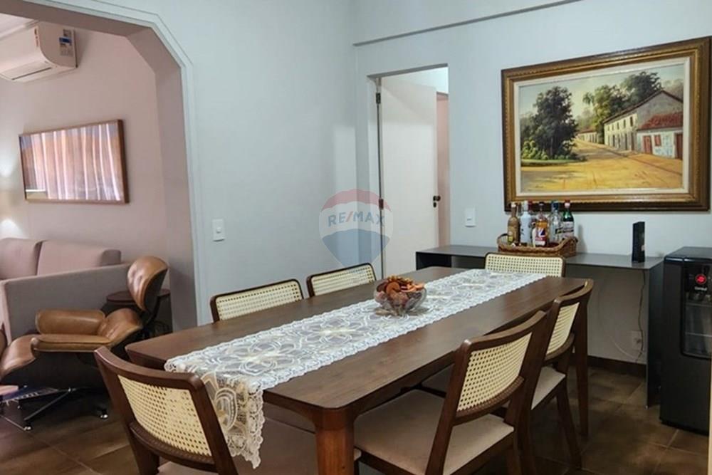 Apartamento - Venda - Ribeirão Preto , São Paulo - Apartamento Rua Rui Barbosa_Centro (41).jpeg - Sala - 780091021-73