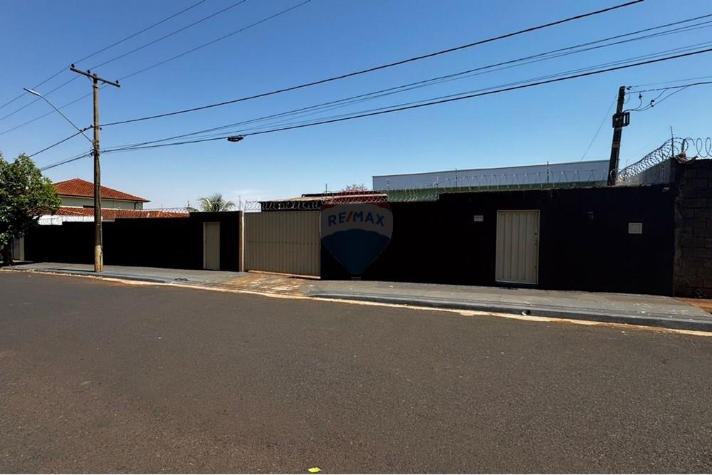 Galpão - Alugar - Jardinópolis , São Paulo - 8bd9b2ec-e4f8-46de-a633-381beadca4c1.jpg - 780071004-1099