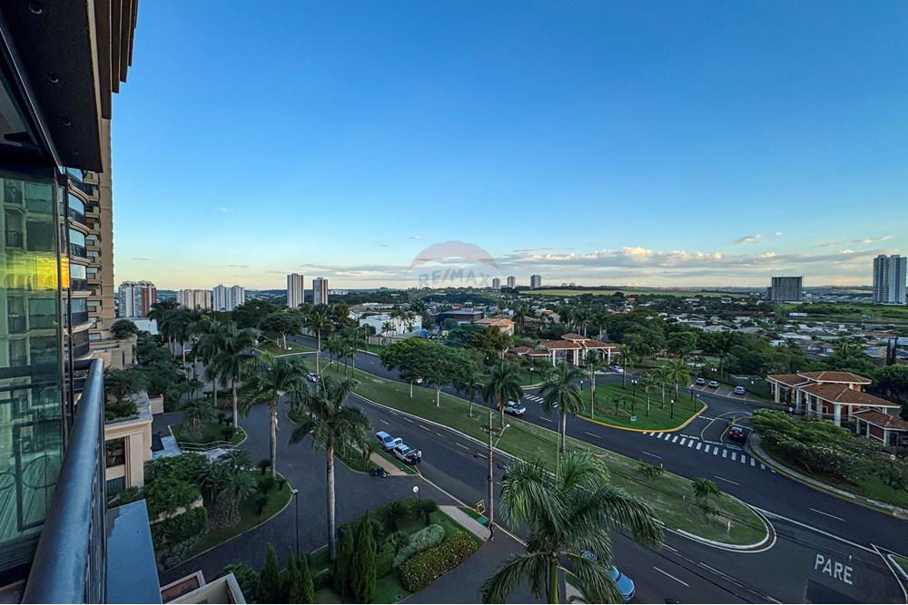 Apartamento - Venda - Ribeirão Preto , São Paulo - 19 varanda.jpg - 780091100-5