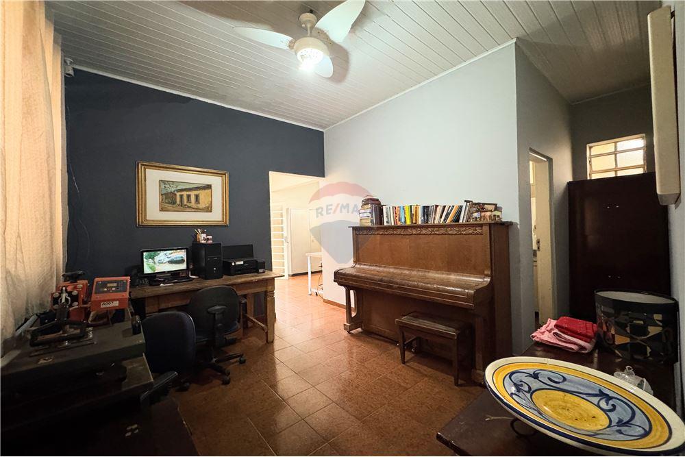 Casa - Venda - Ribeirão Preto , São Paulo - Sala de jantar - 780211014-97