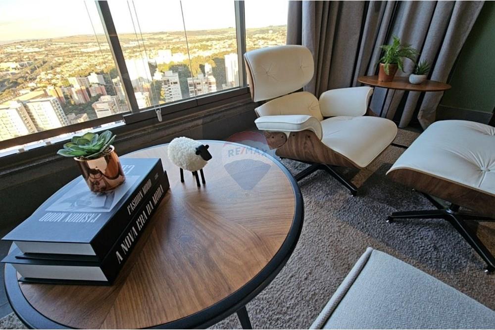 Apartamento - Venda - Ribeirão Preto , São Paulo - DetalheMesaSofa.jpg - 780271014-31