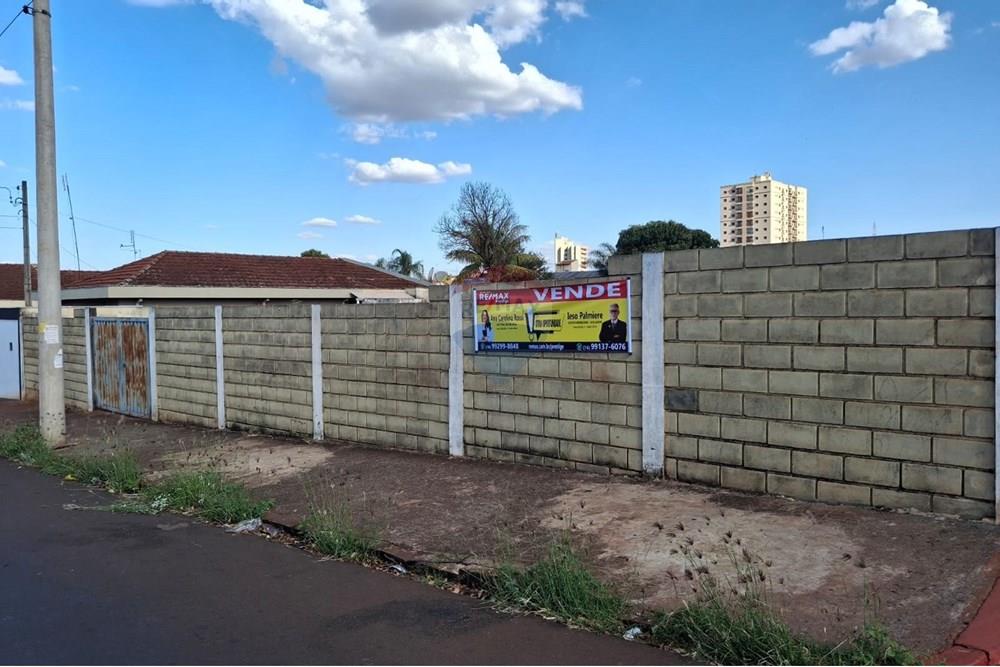 Terreno - Venda - Sertãozinho , São Paulo - FACHADA_PLACA.jpeg - 780191003-128