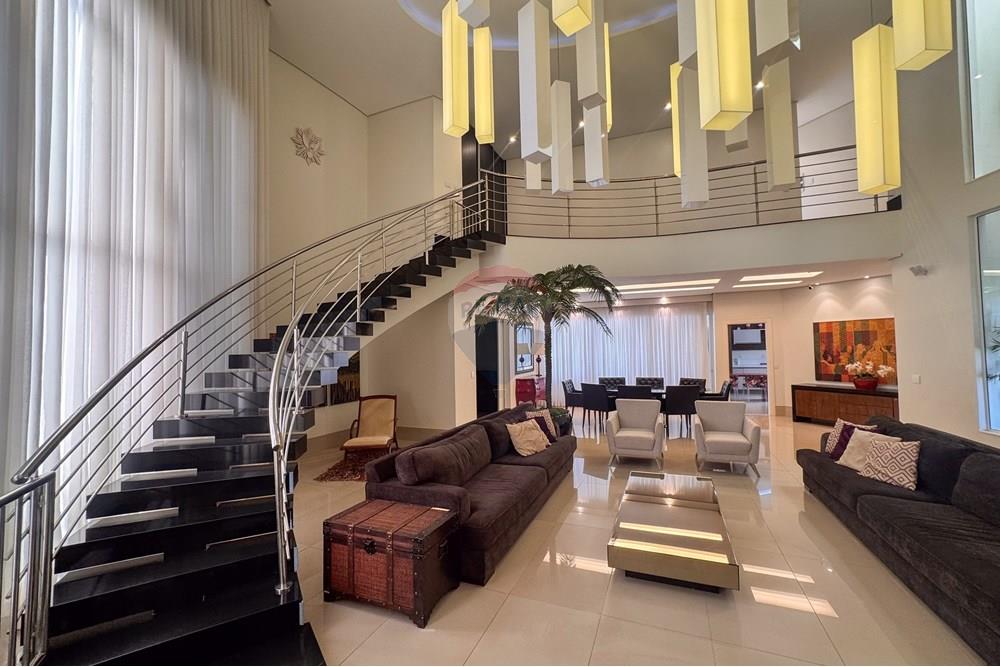 Casa - Alugar - Ribeirão Preto , São Paulo - RUA JOÃO PADOVAN, 325 (1 de 55).jpg - 780071004-1020