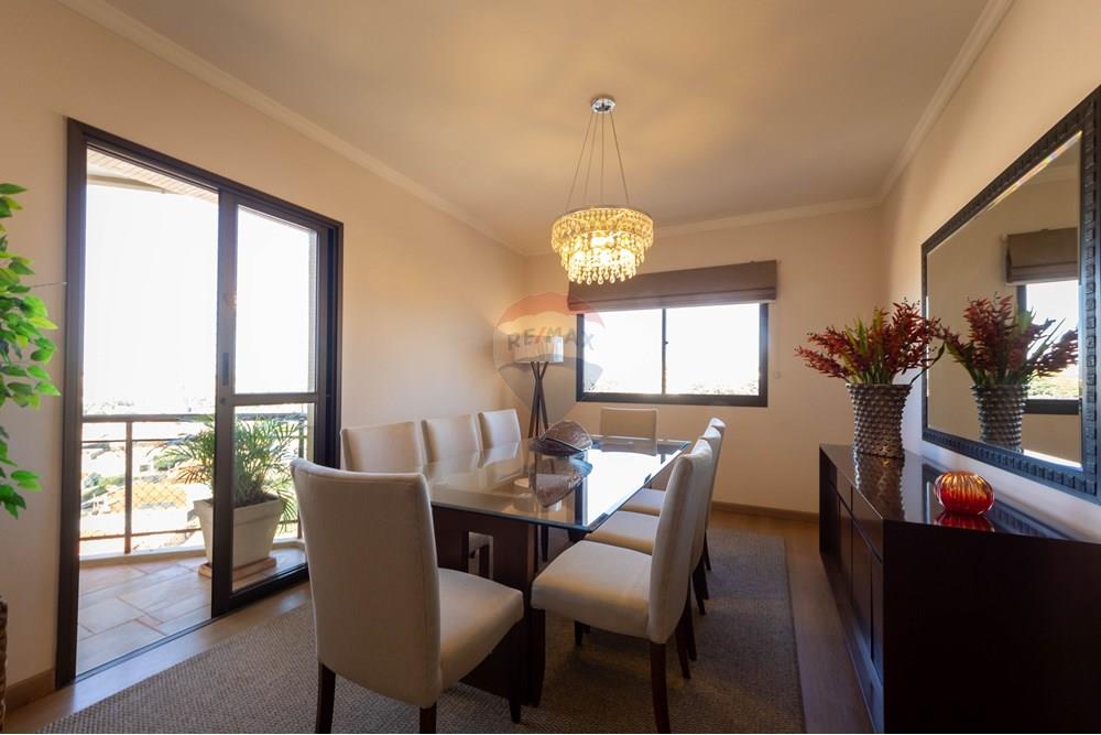 Apartamento - Venda - Jaboticabal , São Paulo - IMG_0318.jpg - Sala de jantar - 780201015-45