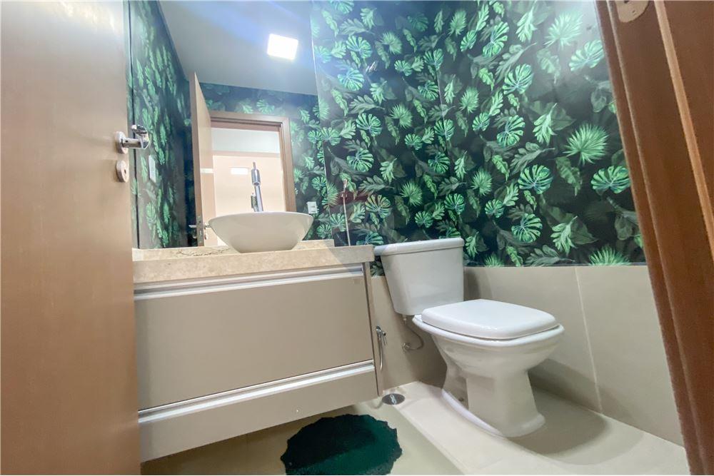 Apartamento - Alugar - Ribeirão Preto , São Paulo - 12 - 780071004-1012