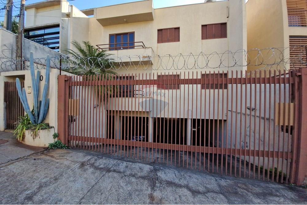 Apartamento - Venda - Ribeirão Preto , São Paulo - 20250716_152520.jpg - Garagem - 780091028-123