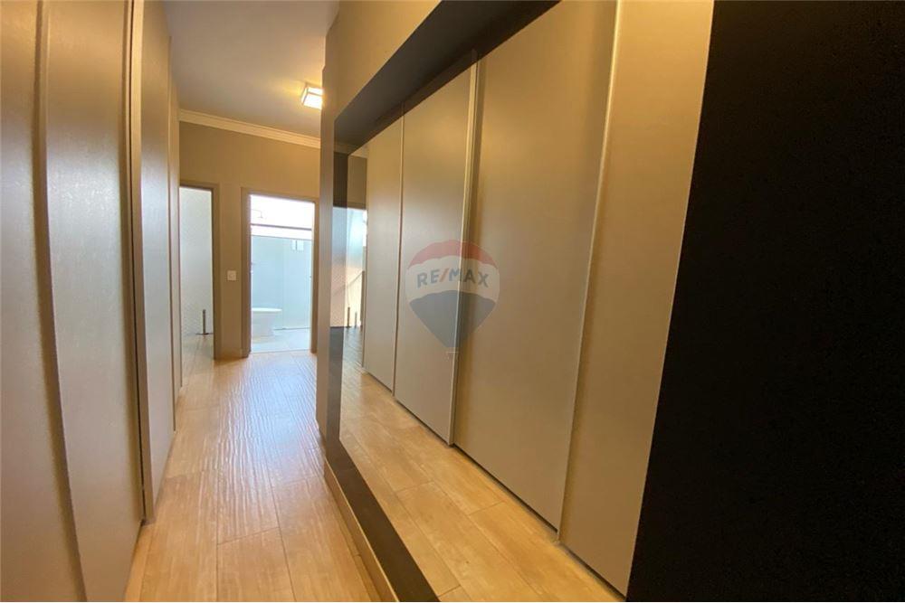 Casa de Condomínio - Alugar - Ribeirão Preto , São Paulo - 29 - 780241008-226