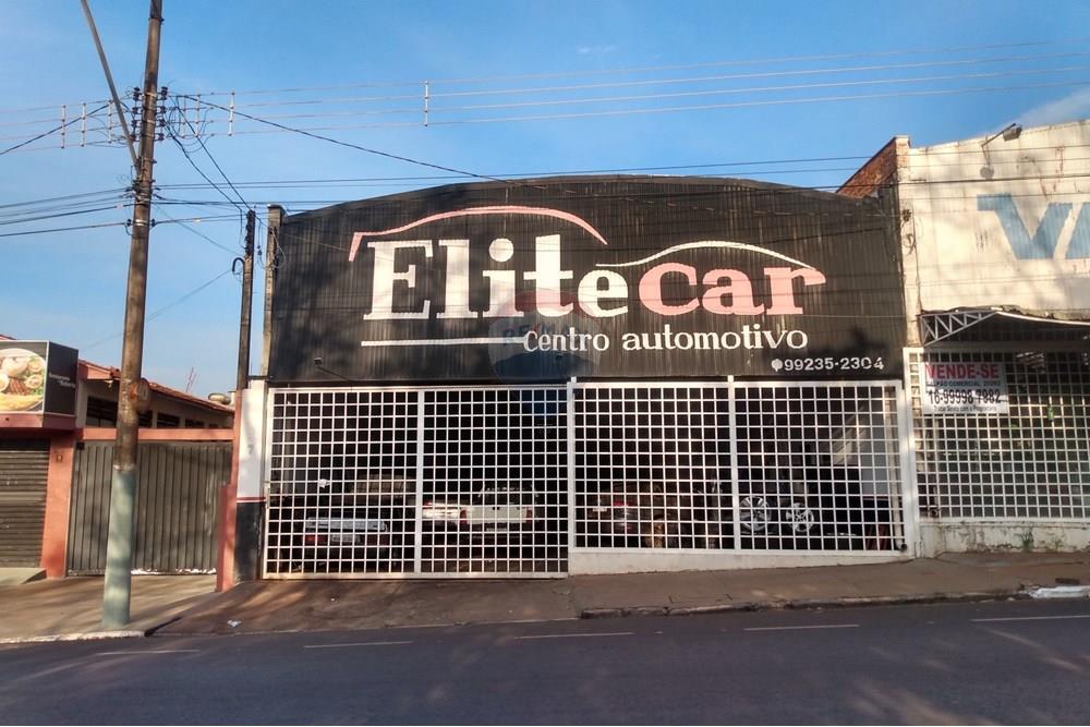 Ponto Comercial/ Loja - Venda - Orlândia , São Paulo - Avenida Marginal Esquerda Nr 627 (1).jpg - 780111046-9