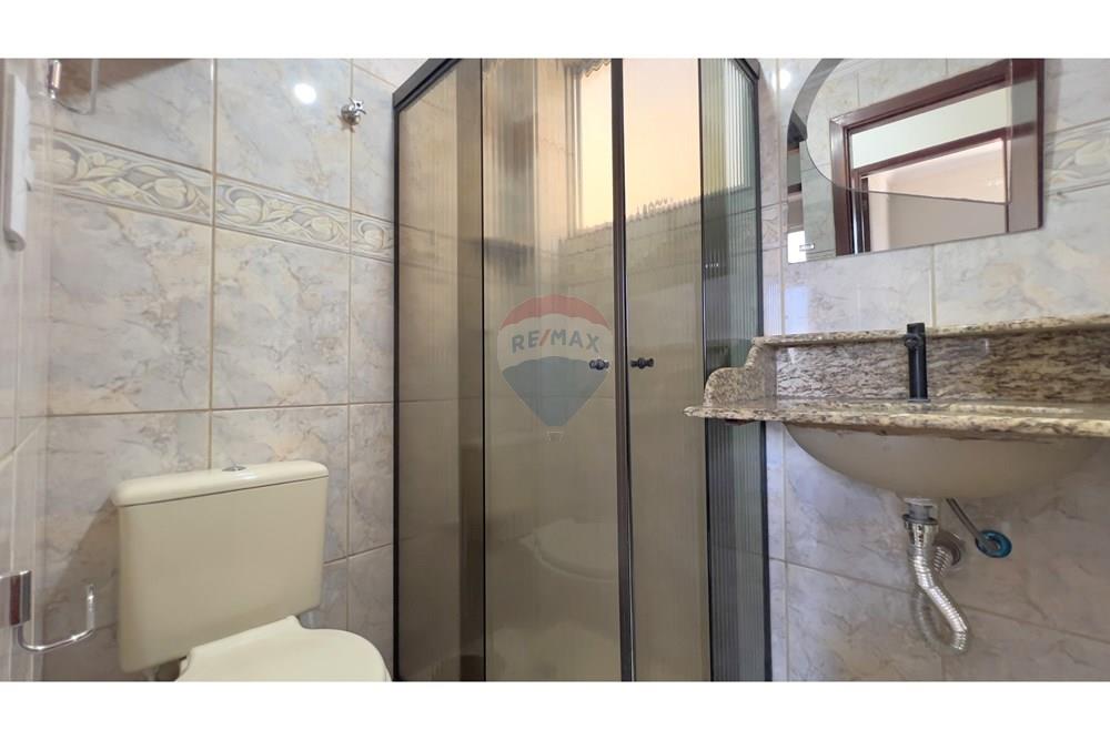 Apartamento - Venda - Ribeirão Preto , São Paulo - IMG_1073.jpg - Banheiro - 780091007-93