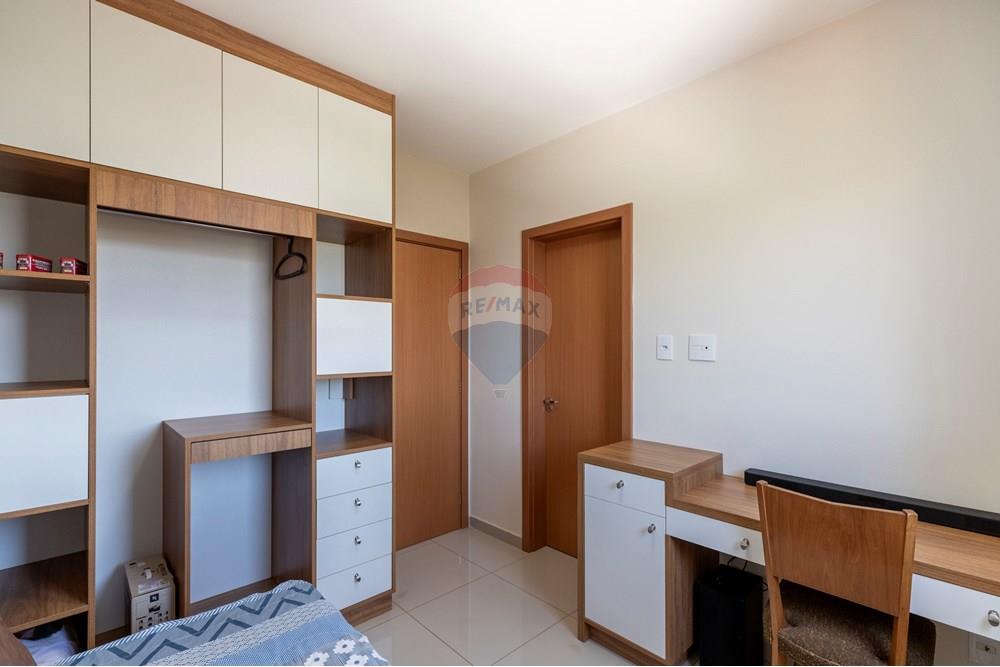 Apartamento - Venda - Ribeirão Preto , São Paulo - Edifício Grandview Terrace - 21.jpg - Quarto - 780091004-123