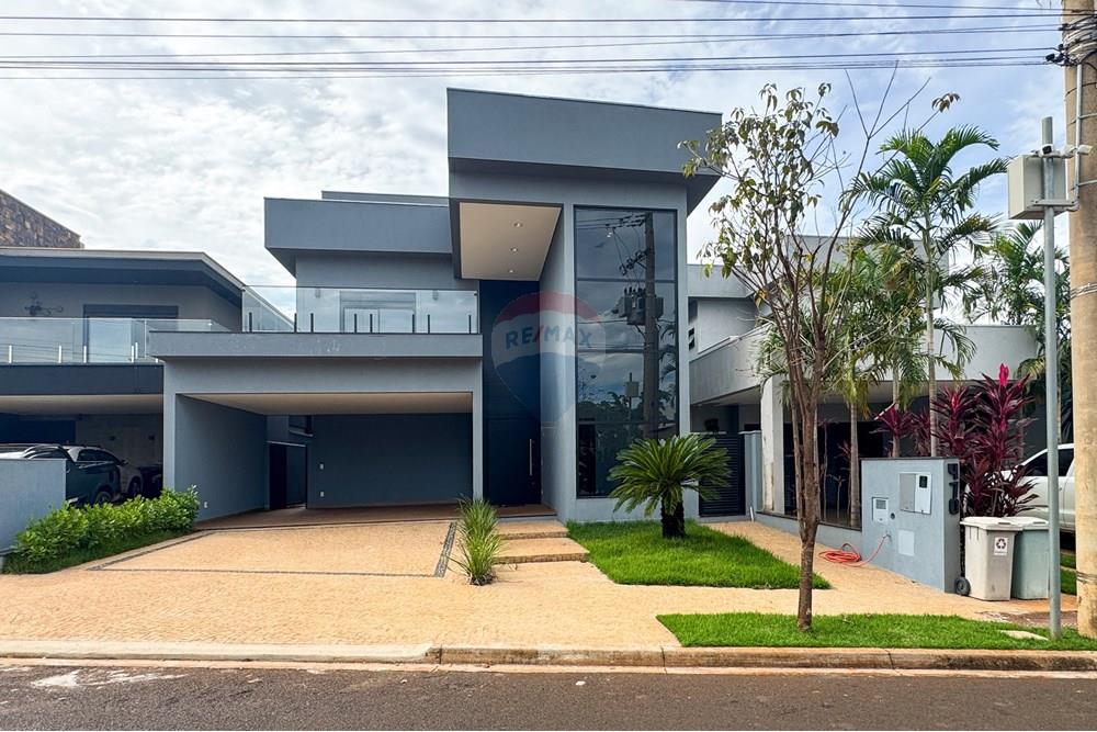 Casa de Condomínio - Venda - Ribeirão Preto , São Paulo - IMG_9842.jpg - 780281007-1