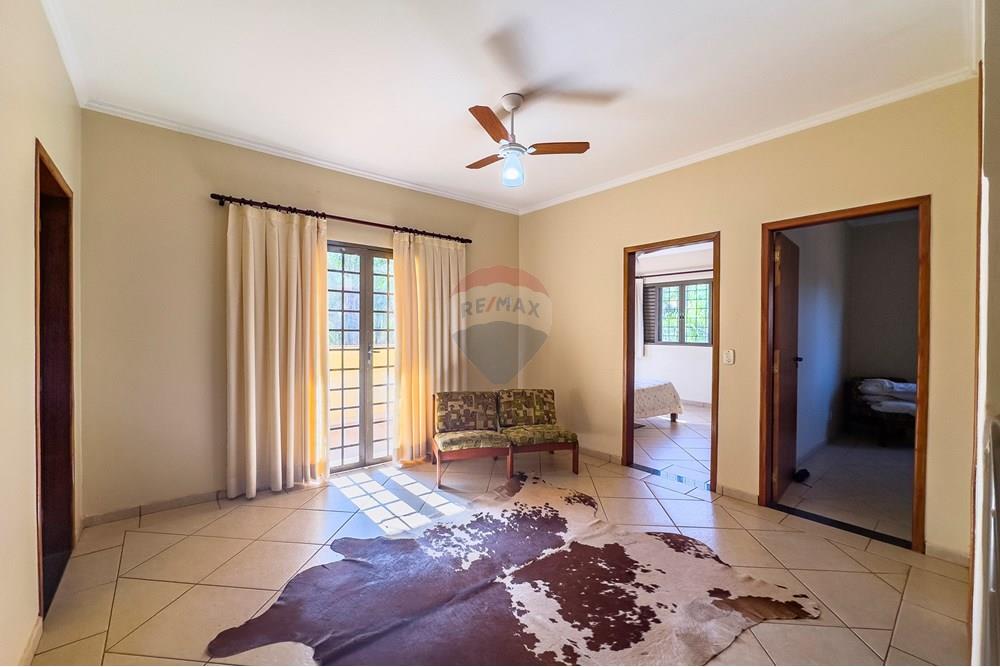 Chácara / Sítio / Fazenda - Venda - Ribeirão Preto , São Paulo - Itanhanga-23.jpg - Antessala - 780071024-78