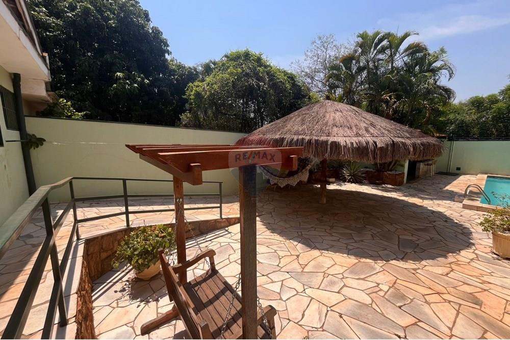 Casa - Venda - Ribeirão Preto , São Paulo - Imagem do WhatsApp de 2025-10-08 à(s) 18.19.52_5406d5a9.jpg - Quintal - 780091112-5