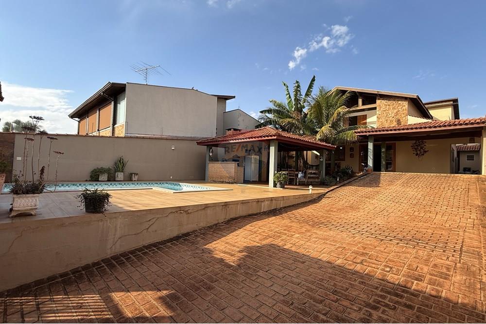 Casa - Venda - Ribeirão Preto , São Paulo - city35.JPG - 780151035-50