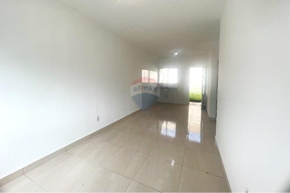 Casa de Condomínio - Venda - Brodowski , São Paulo - sala entrada_cleanup.jpg - Sala - 780171027-40