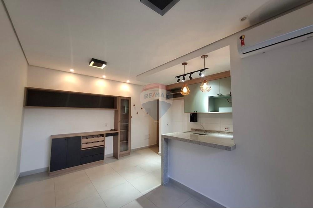 Apartamento - Alugar - Ribeirão Preto , São Paulo - 6011f7f8-4dc2-4df1-b1c4-2e09a32e3d1b.jpg - 780171044-31