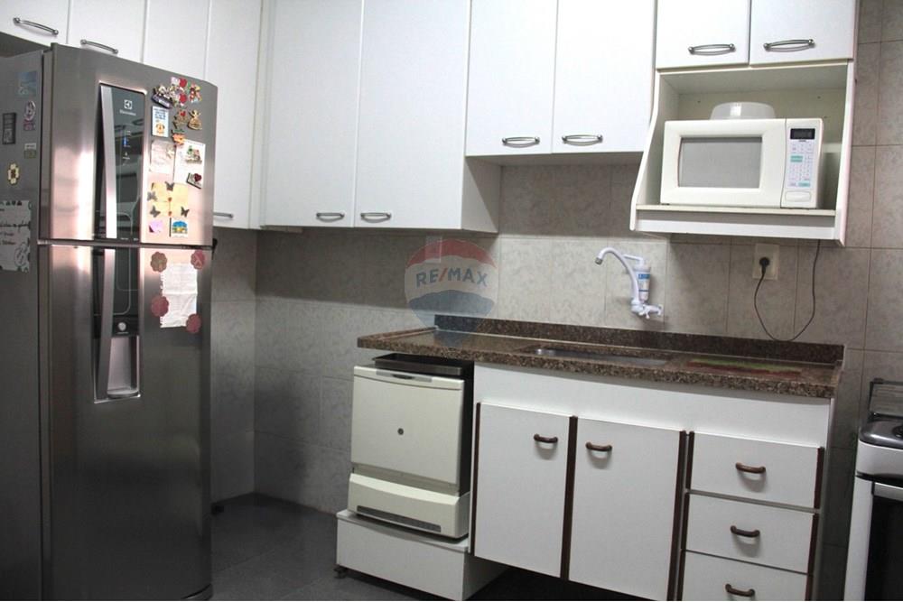 Apartamento - Venda - Ribeirão Preto , São Paulo - Unknown-36.jpeg - Cozinha - 780261028-17