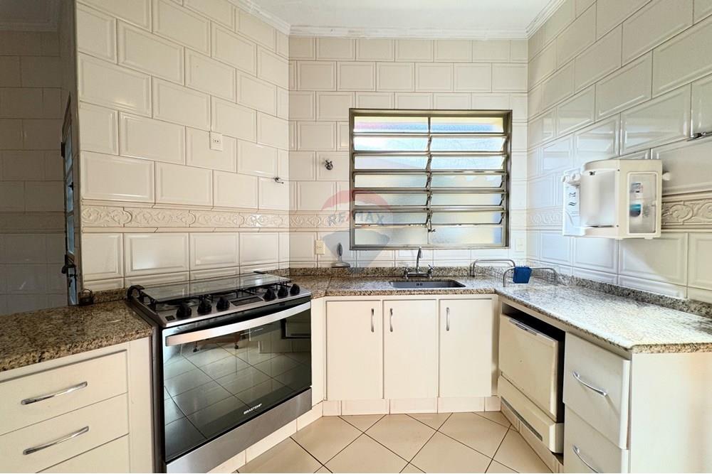 Casa - Venda - Ribeirão Preto , São Paulo - IMG_2673.JPG - Cozinha - 780211057-10