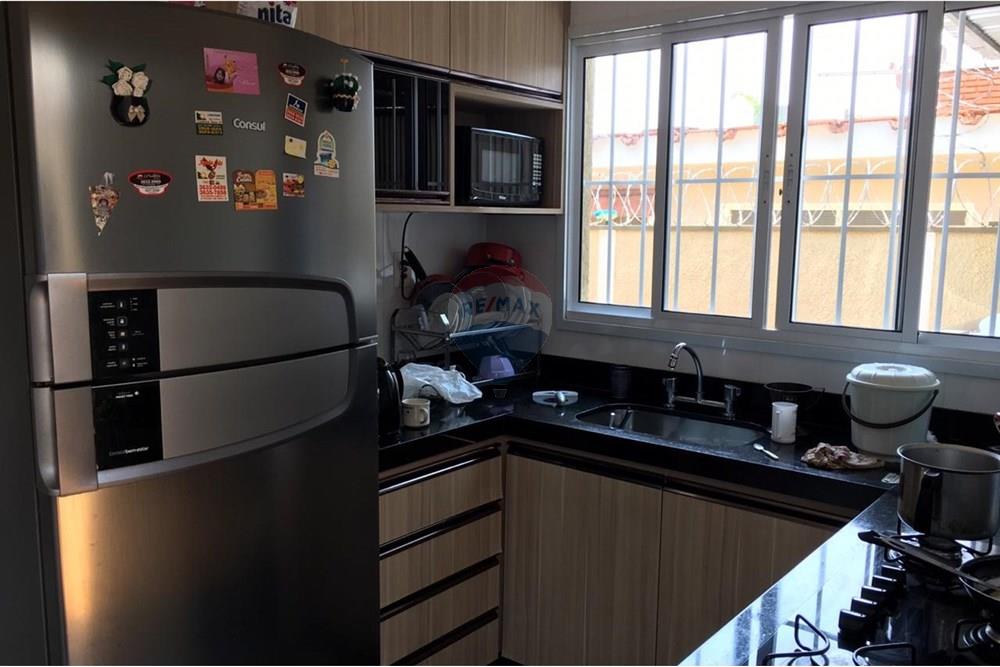 Casa - Venda - Ribeirão Preto , São Paulo - c96fc811-92ef-4877-8f0b-85911d8b41e1.jpg - Cozinha - 780091112-2