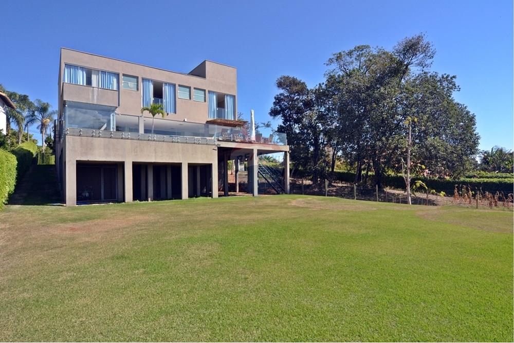 Casa - Venda - Capitólio , Minas Gerais - 01_Casa Escarpas Lago_Captolio (98).JPG - 780091021-78