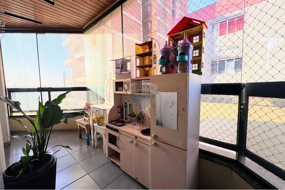 Apartamento - Venda - Ribeirão Preto , São Paulo - IMG_1547.JPG - Sacada - 780211062-9