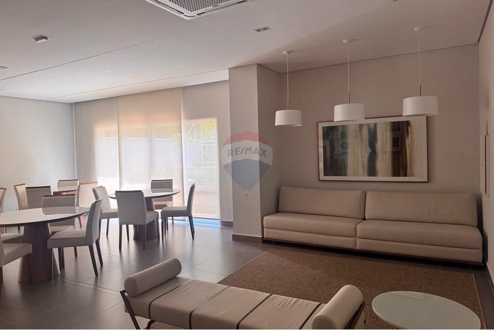 Apartamento - Alugar - Ribeirão Preto , São Paulo - ED. SEVILHA APTO 23 (2 de 26).jpg - 780071015-439