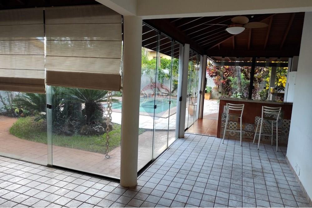 Casa de Condomínio - Alugar - Ribeirão Preto , São Paulo - IMG-20251017-WA0001.jpg - 780181012-836