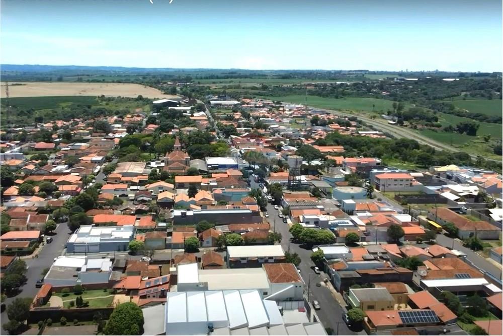 Terreno - Venda - Cristais Paulista , São Paulo - vista aerea centro.jpg - 780231007-85