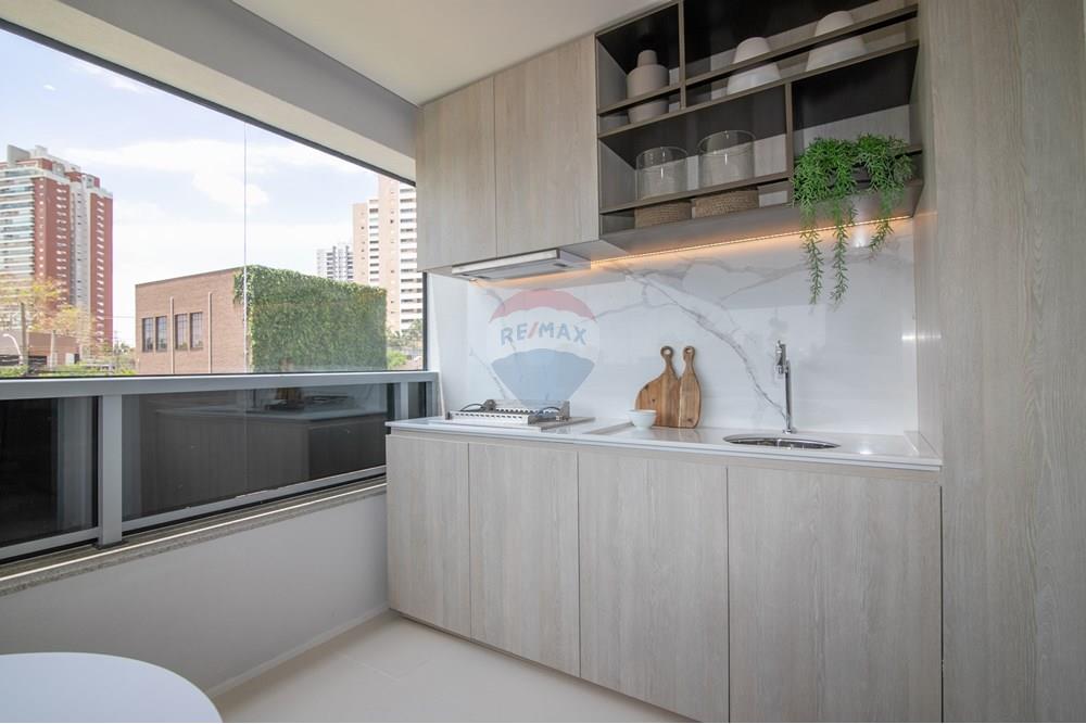 Apartamento - Venda - Ribeirão Preto , São Paulo - 8.jpg - Varanda - 780091100-3