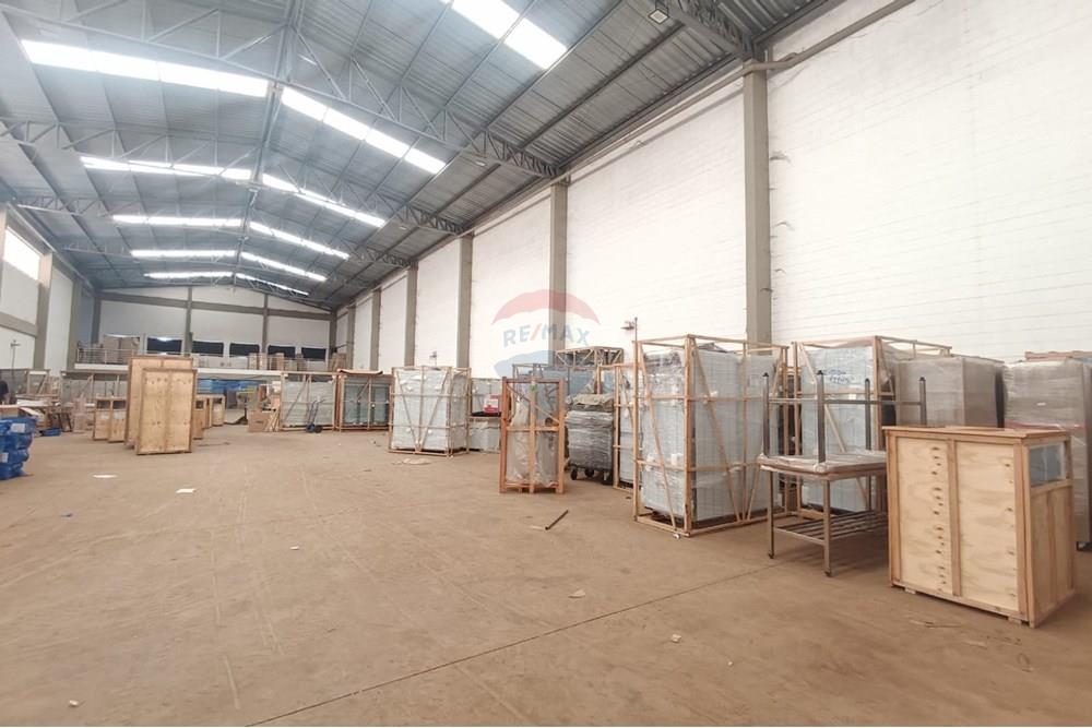 Galpão - Alugar - Ribeirão Preto , São Paulo - IMG-20250910-WA0066.jpg - 780181012-792