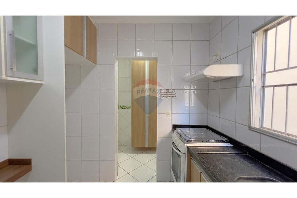 Apartamento - Venda - Ribeirão Preto , São Paulo - IMG_0657.jpg - Cozinha - 780091007-90