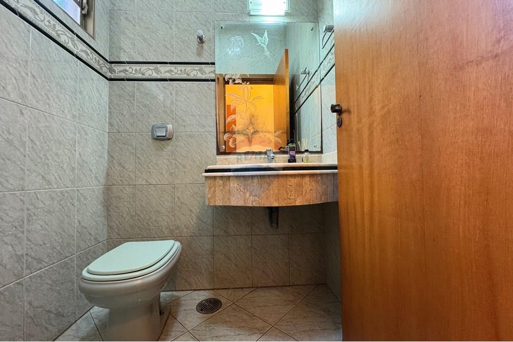 Casa - Venda - Ribeirão Preto , São Paulo - IMG_2715.JPG - Banheiro - 780211057-10