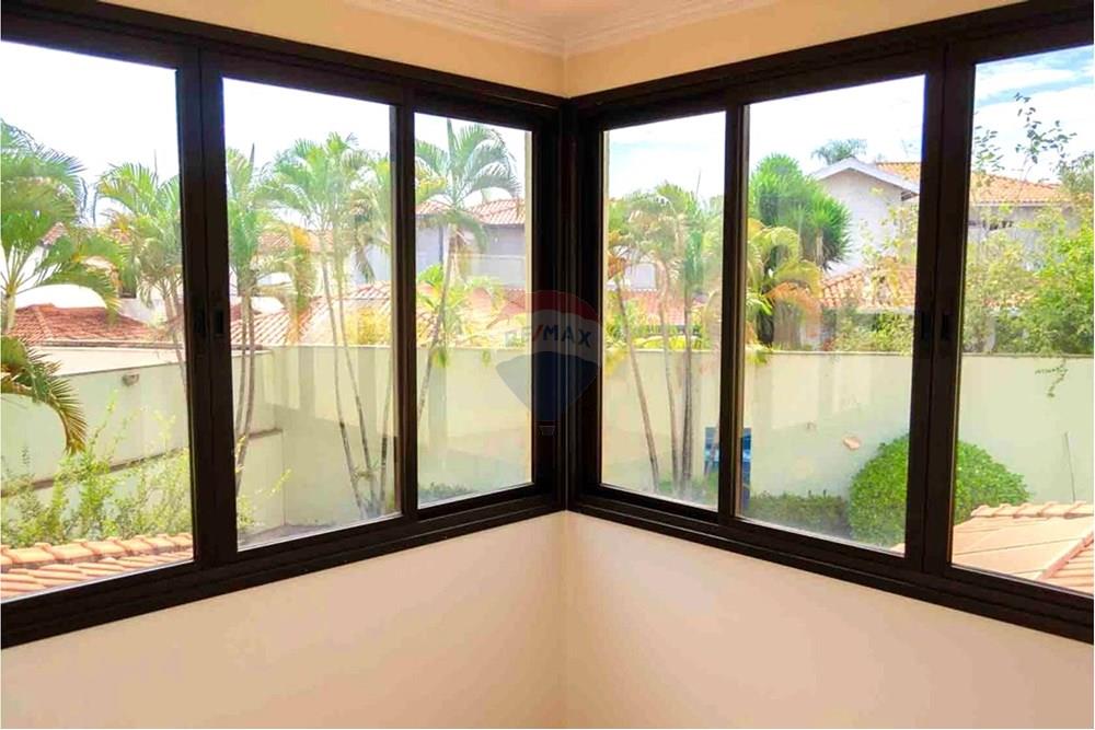 Casa de Condomínio - Alugar - Ribeirão Preto , São Paulo - ESCRITÓRIO 1.jpg - Escritório - 780201052-16