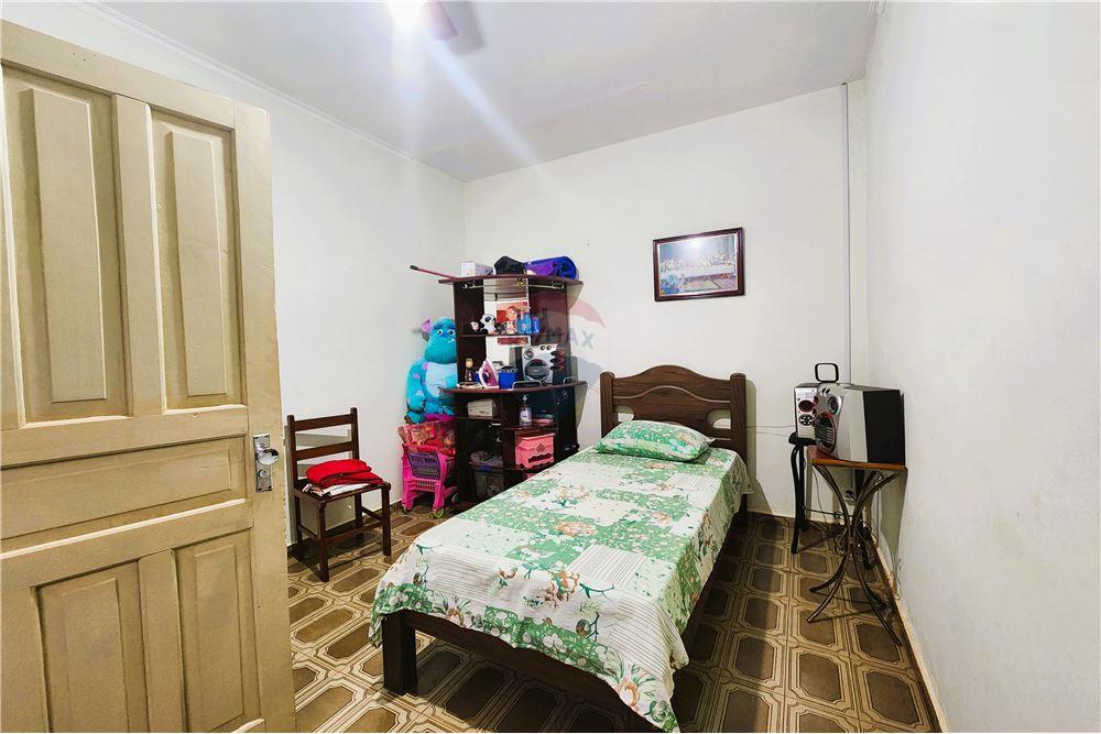 Casa - Venda - Sertãozinho , São Paulo - 13 - 780191018-2