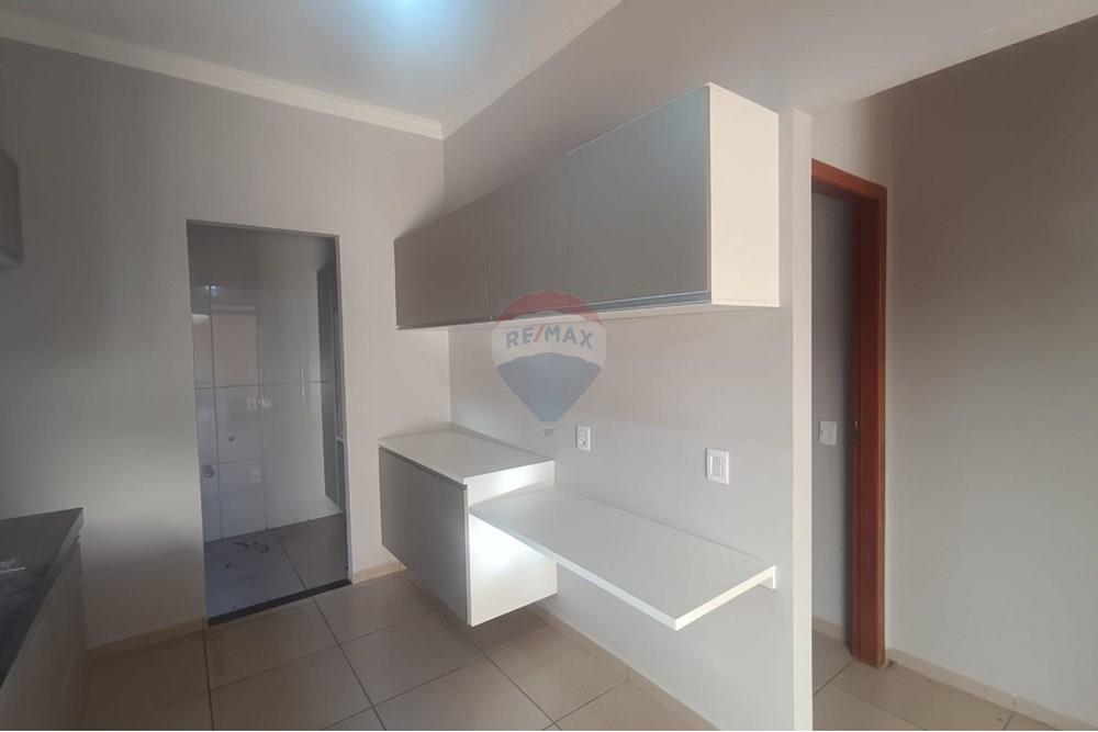 Casa de Condomínio - Alugar - Ribeirão Preto , São Paulo - IMG-20250523-WA0007.jpg - 780181012-673