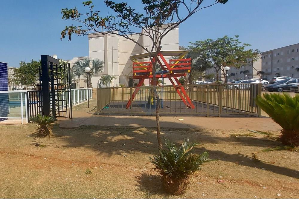 Apartamento - Alugar - Ribeirão Preto , São Paulo - 20240913_103138.jpg - 780071015-333